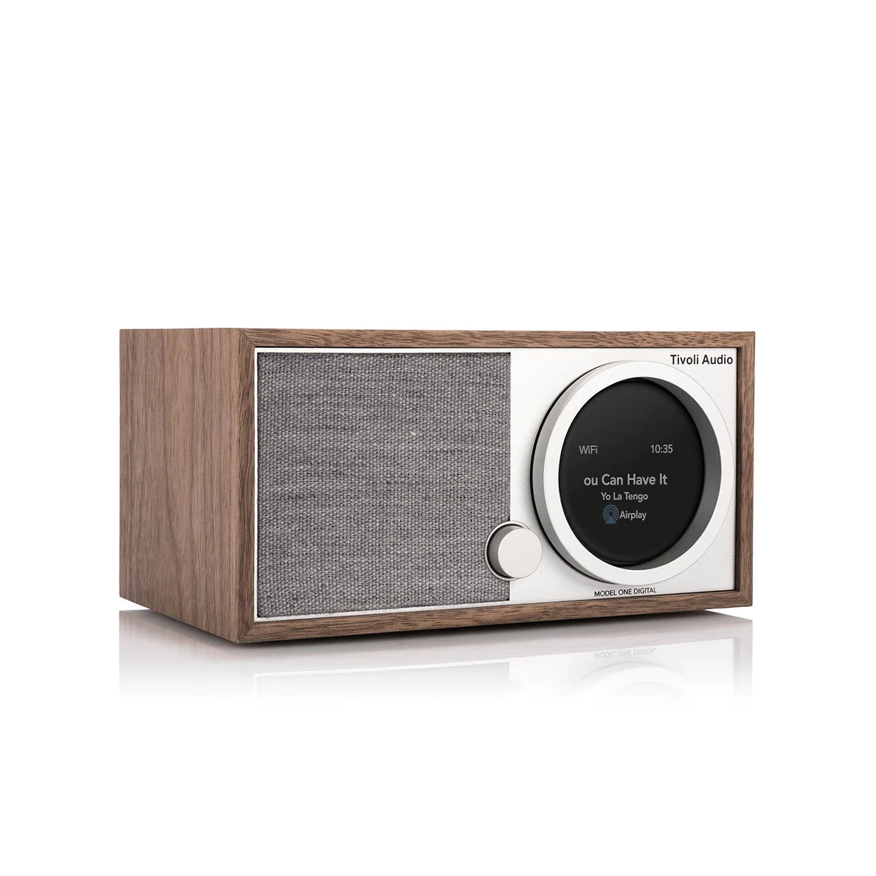 Tivoli Audio Model One Digital (Gen. 2) - Wireless Modern Tivoli Audio Model One Digital (Gen. 2) - Wireless Modern