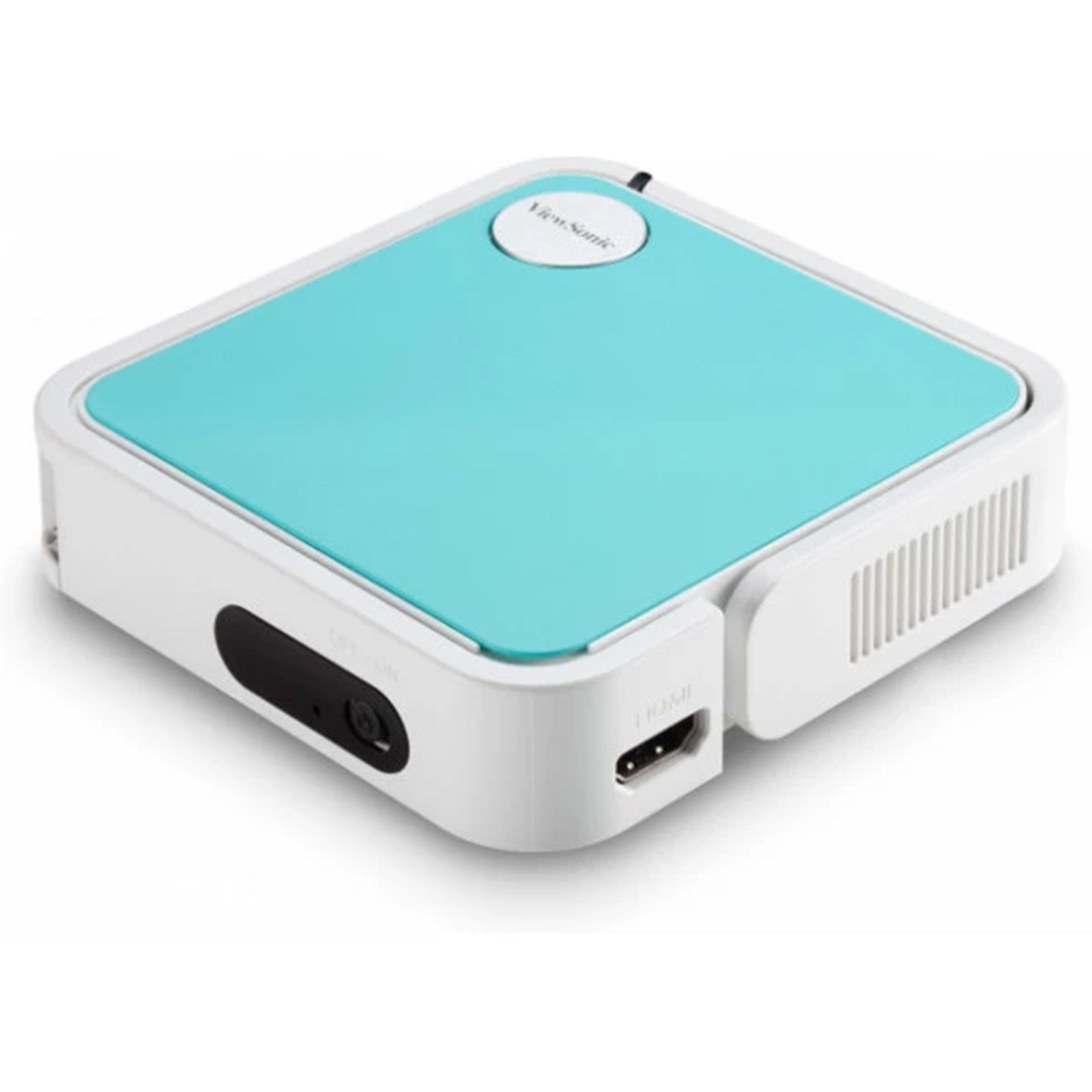 Viewsonic M1 Mini Plus - Smart LED Pocket Cinema Portable