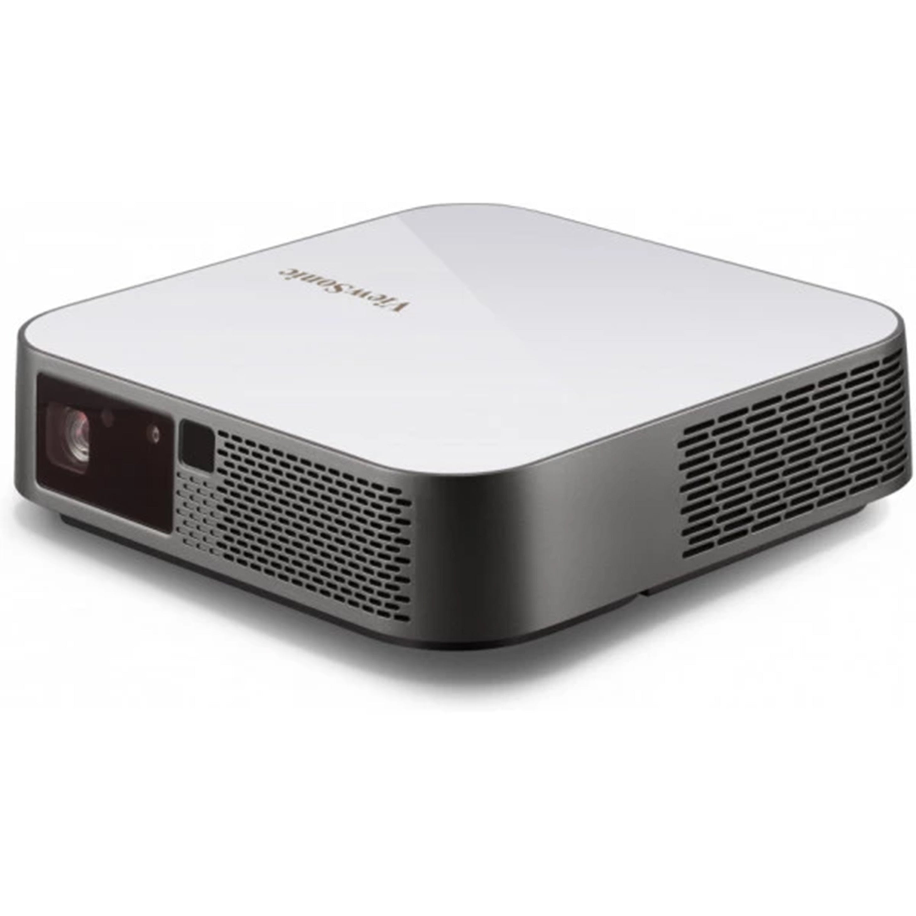 Viewsonic M2e - Smart LED Full HD Portable Projector – AV Shack
