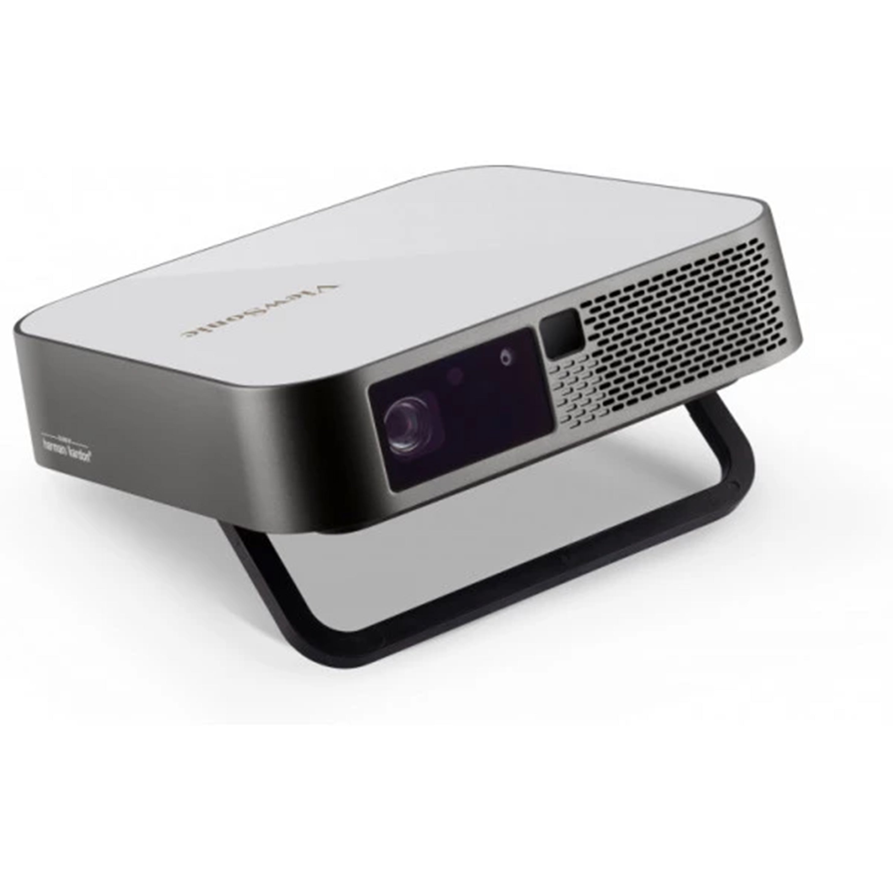 Viewsonic M2e - Smart LED Full HD Portable Projector – AV Shack