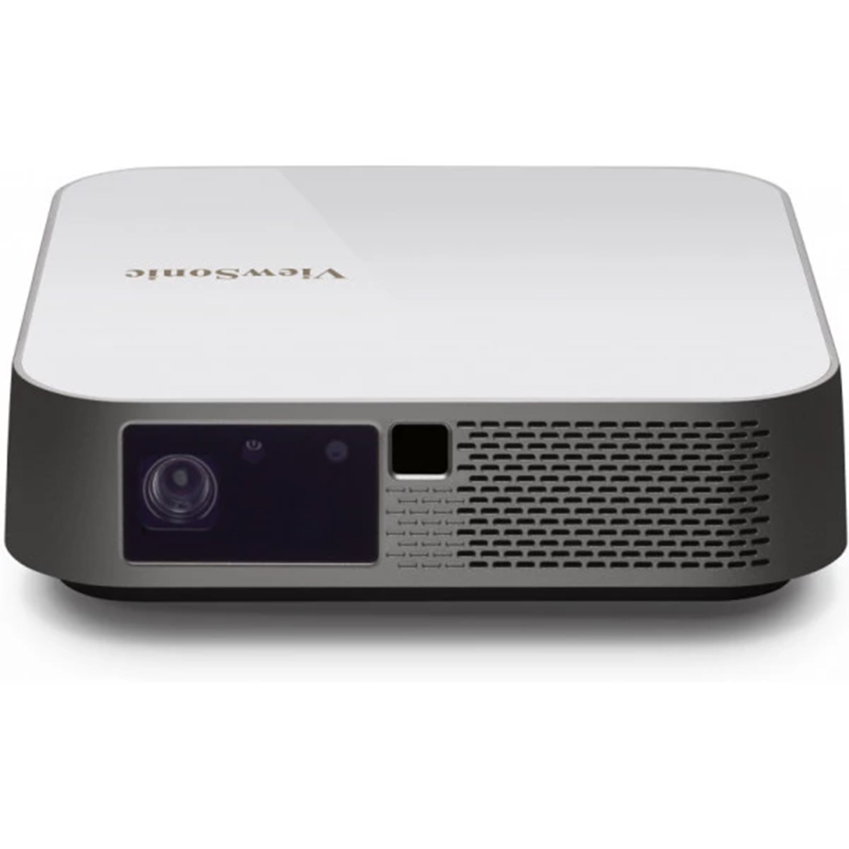 Viewsonic M2e - Smart LED Full HD Portable Projector – AV Shack