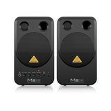 Behringer MS16 - Active Stereo Monitor Speaker (Pair)