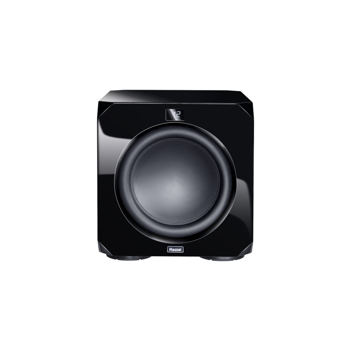 Magnat Omega CS12 -12 Inches Powered Subwoofer