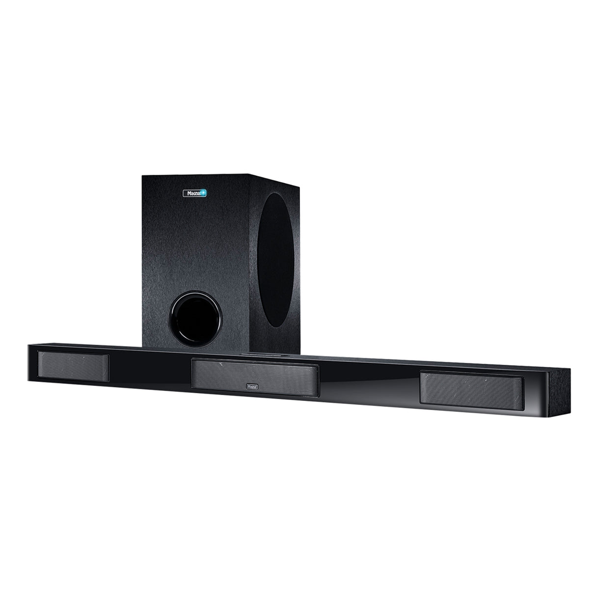 Magnat SBW 300 - 3.1 Channel Home Cinema Soundar with Wireless Subwoofer