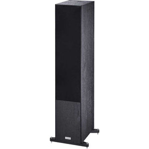 Magnat Tempus 77 3-Way Floor Standing Speakers (Pair) (Black)