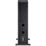 Magnat Tempus 77 3-Way Floor Standing Speakers (Pair) (Black)