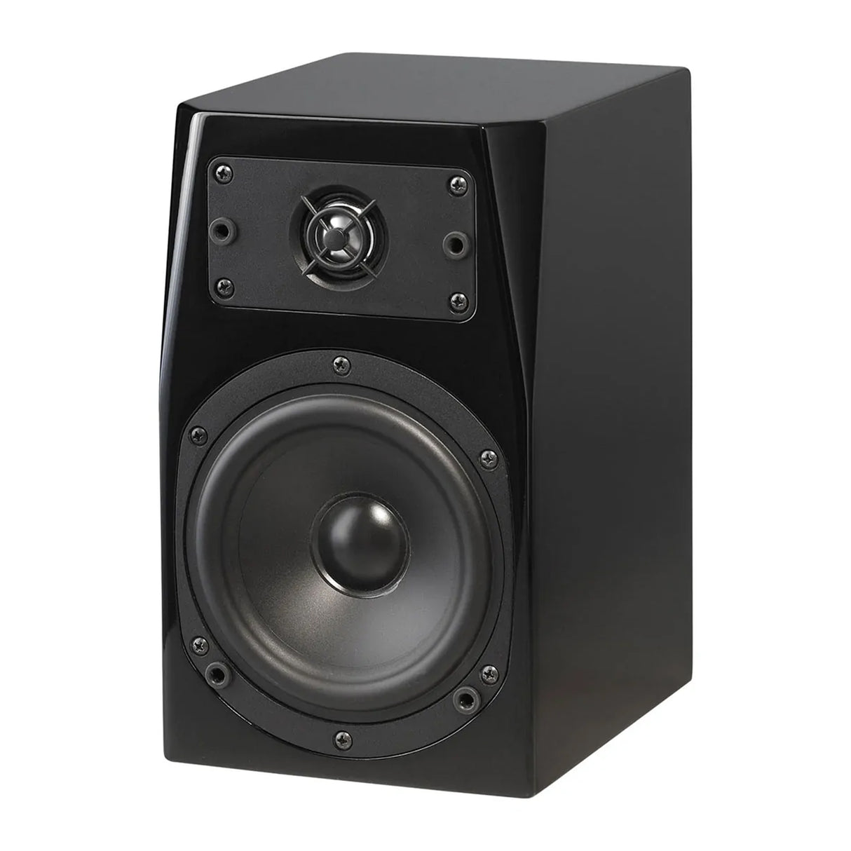 NHT C1 - 2-Way Bookshelf Speaker (Pair)