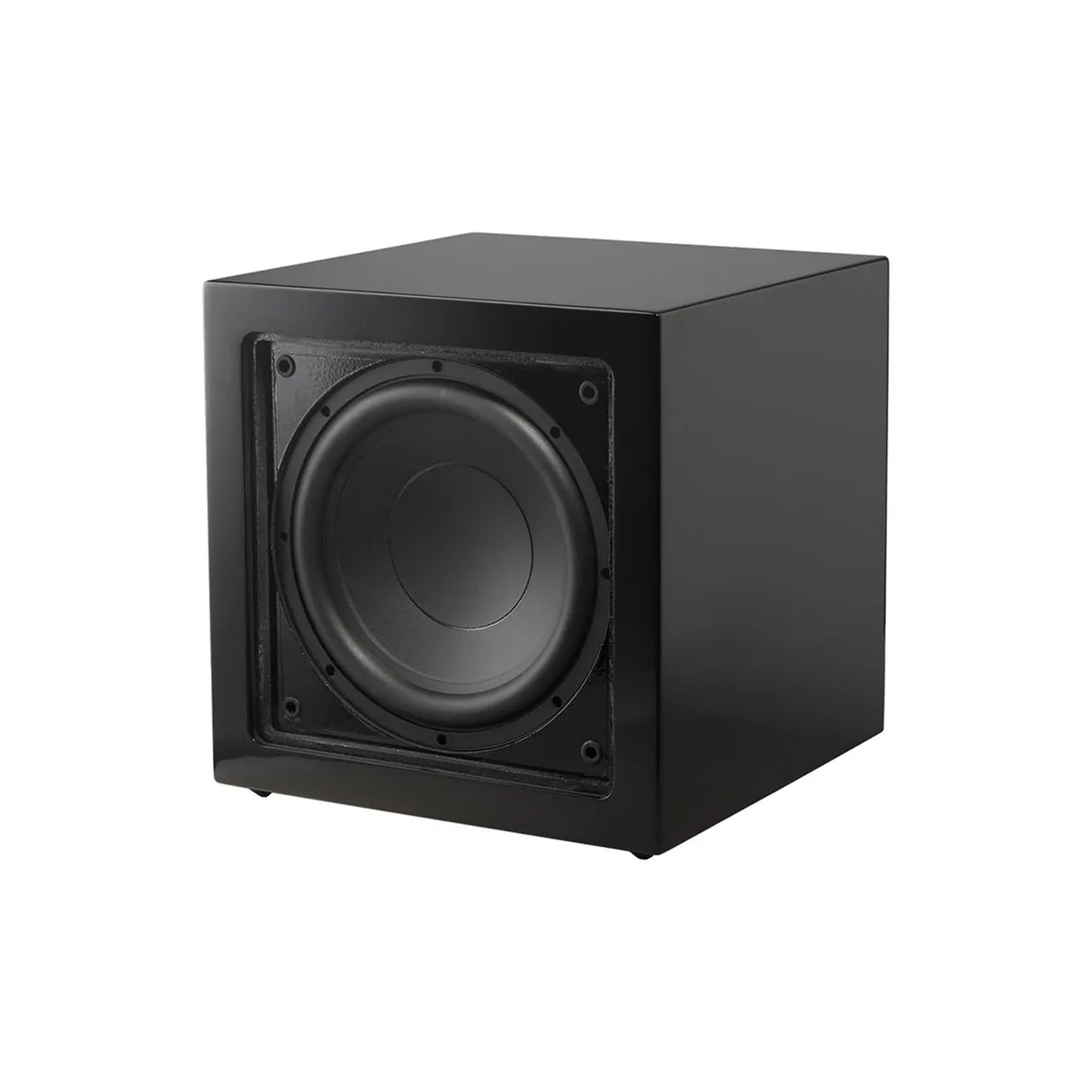 NHT CS10- 10 inches Powered Subwoofer