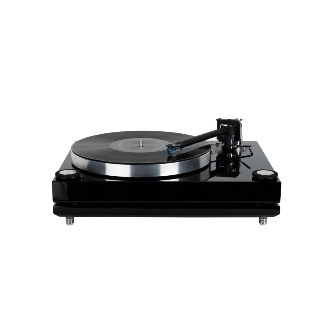 Roksan Xerxes 20 Plus Turntable- Vinyl Player (Black)