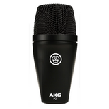 AKG Perception P2 Cardioid Dynamic  Microphone