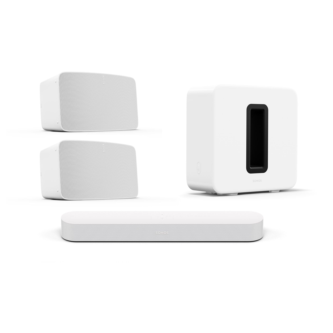 Projector Sonos Arc Samsung One Connect Projector Sonos Beam