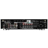Marantz NR-1510 - 5.2 Channel AV Receiver + Q Acoustics 3050 , Q Acoustics 3010, Q Acoustics 3090C &Q Acoustics 3070S 5.1 Home Theatre Bundle Package