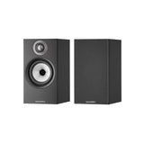 Denon AVC-X3800H 9.2 Channel AV Receiver + Bowers & Wilkins 603 S2, 607 S2 & HTM6 S2 Anniversary Edition with ASW610 5.1 Speaker Package (Home Theatre Bundle Package)