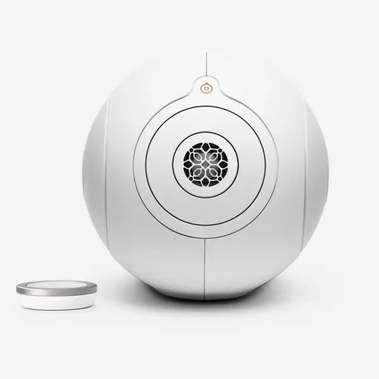 Devialet Phantom 108dB  - Wireless Speaker (Gold)