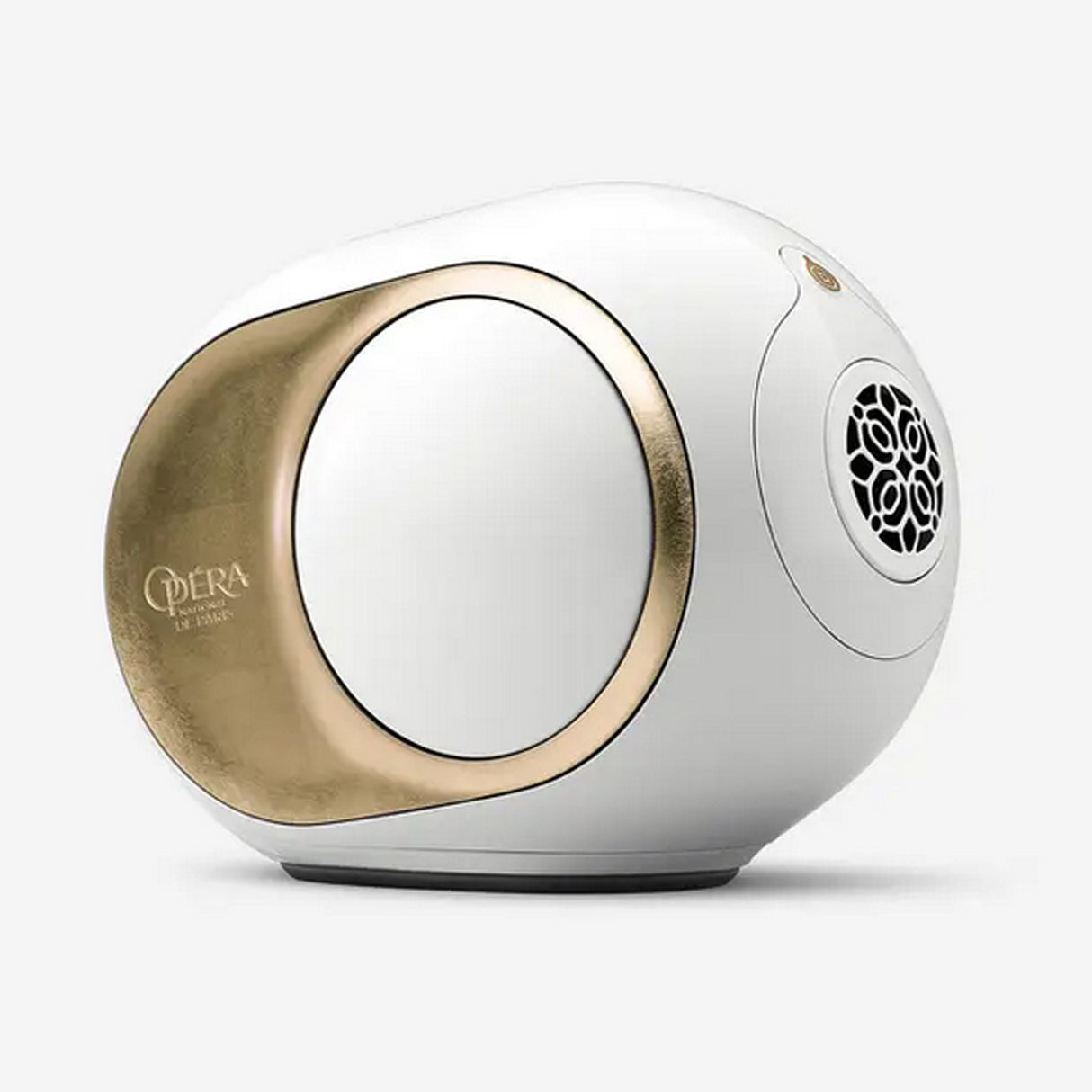 Devialet Phantom II 98dB Opéra de Paris - Ultra Compact Wireless Speaker (Gold)