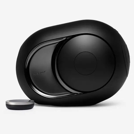 Devialet Phantom 108dB  - Wireless Speaker (Dark Chrome)