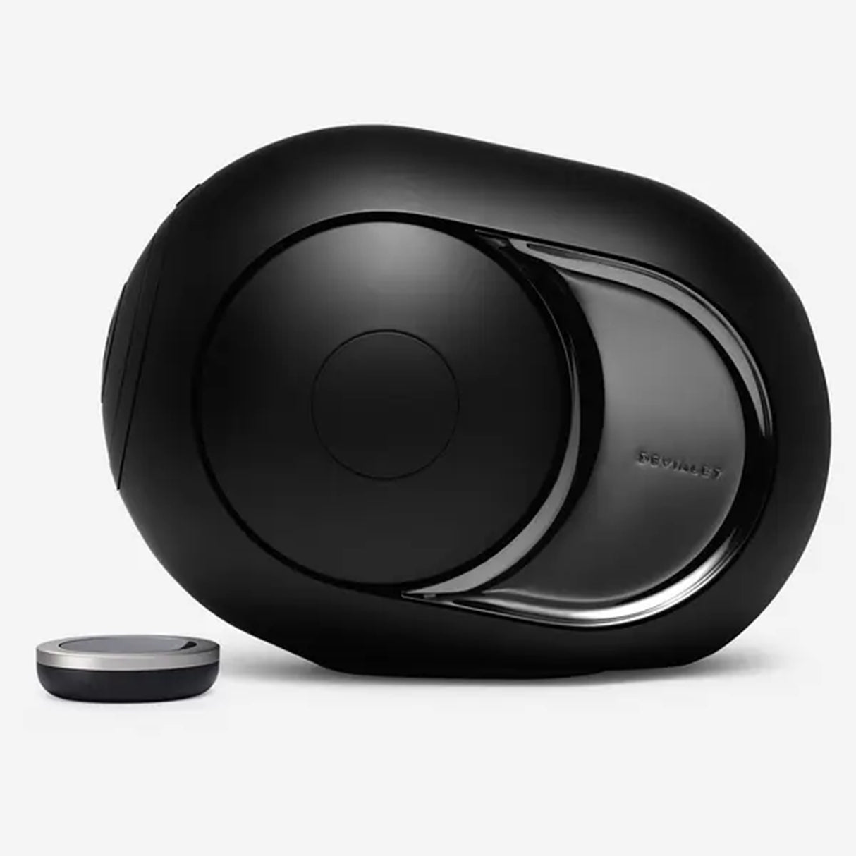 Devialet Phantom 108dB  - Wireless Speaker (Dark Chrome)