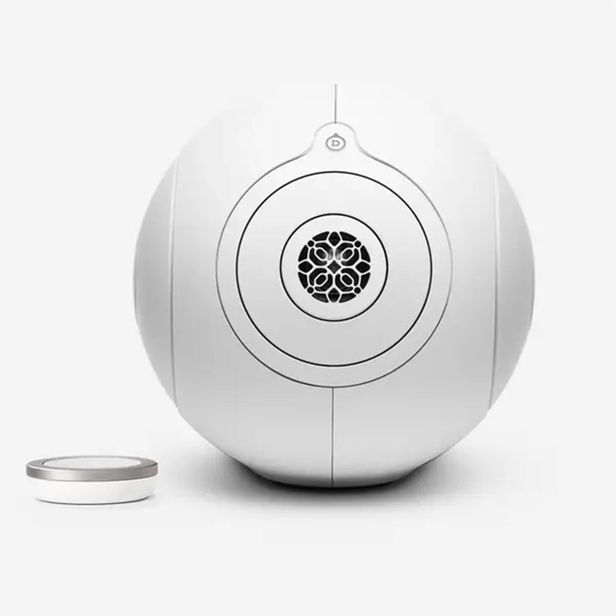 Devialet Phantom 103dB  - Wireless Speaker (Light Chrome)