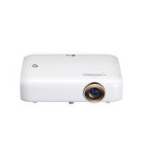 LG PH510- LED Smart 550 Lumens Portable Projector with Built-In Battery