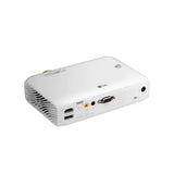 LG PH510- LED Smart 550 Lumens Portable Projector with Built-In Battery