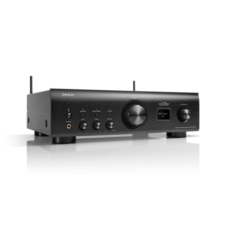 Denon PMA-900HNE - Integrated Network Amplifier with Built-in music streaming