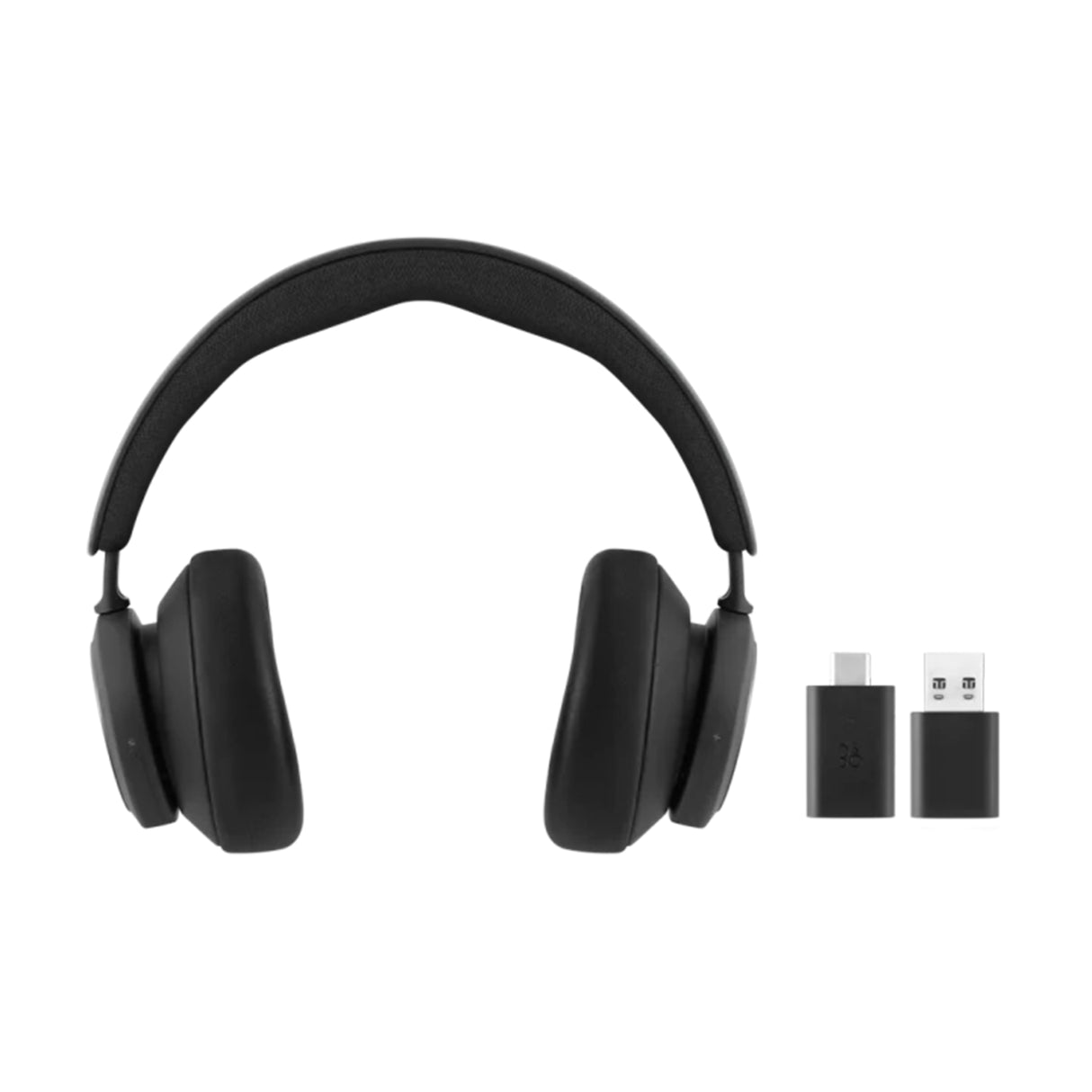 Bang & Olufsen Portal - Gaming Headset (Black Anthracite)