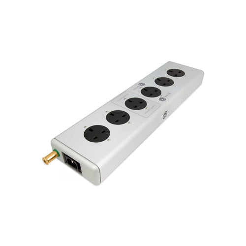 Nordost QB6 QBASE - Mark II- Straight Line AC Distribution Mains Block