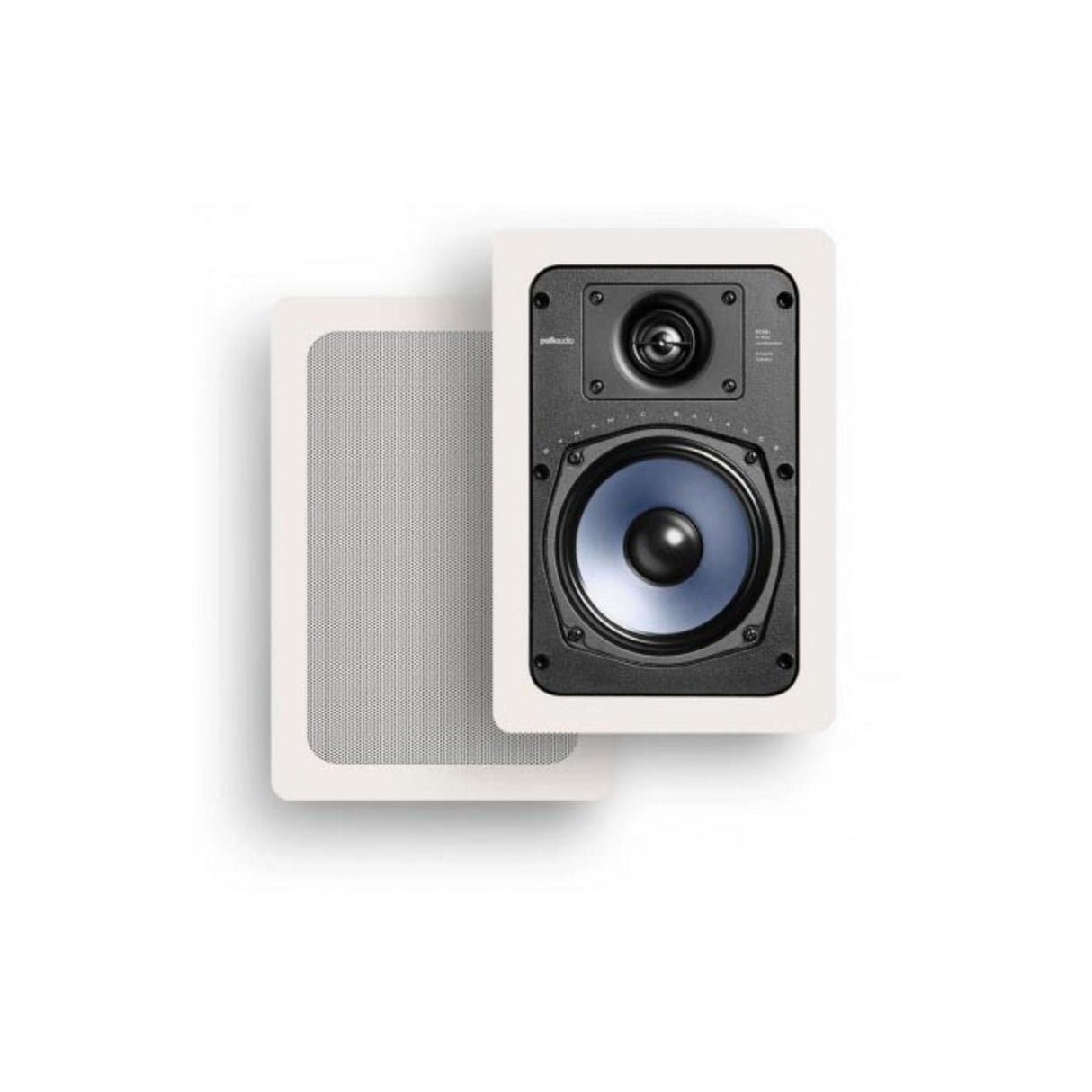 Polk Audio RC55i - 5.25 Inches In-Wall Speaker (Each)