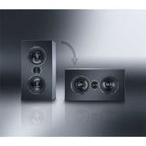 Magnat THX-LCR-100 On-Wall Speakers (Each)
