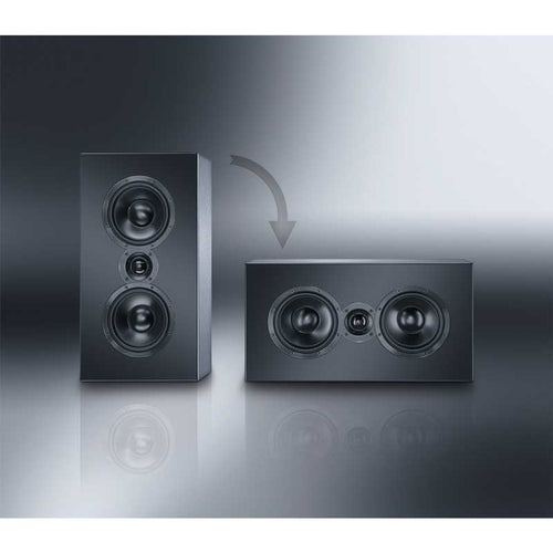 Magnat THX-LCR-100 On-Wall Speakers (Each)