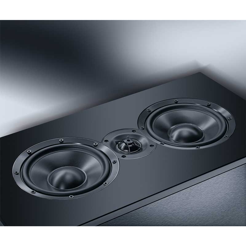 Magnat THX-LCR-100 On-Wall Speakers (Each)