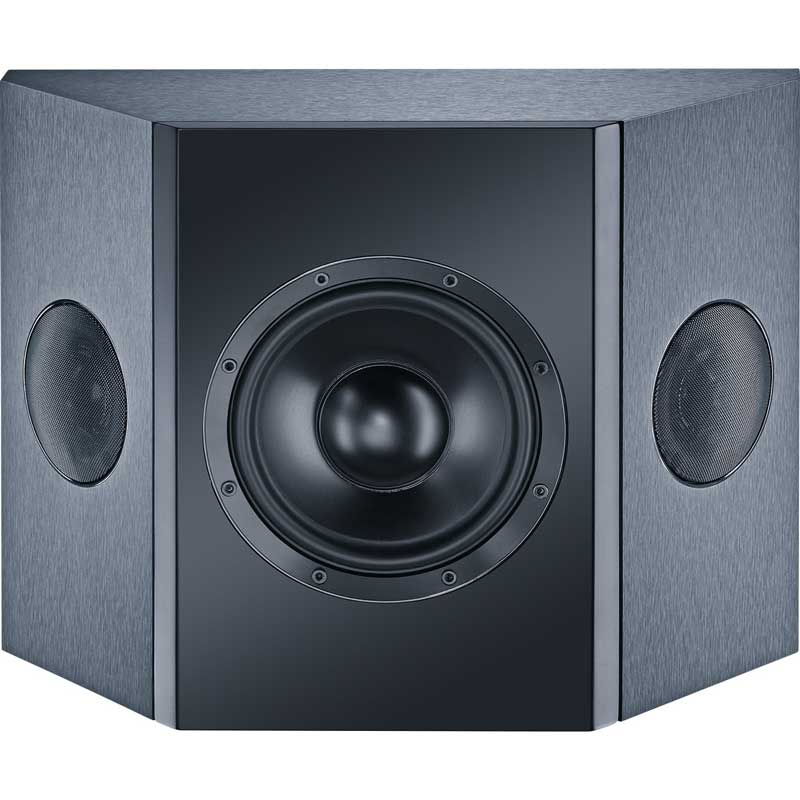 Bipolar speaker sales