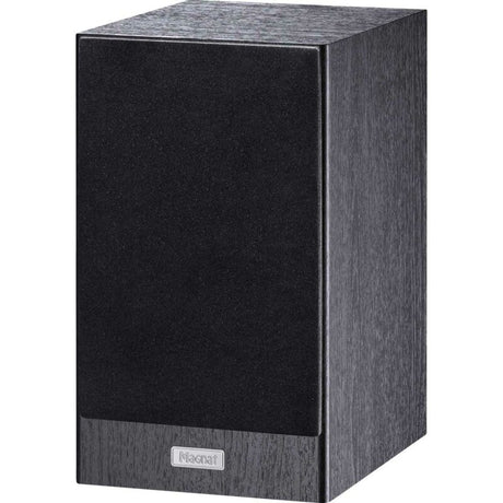 Magnat Tempus 33 2-Way Bookshelf Speakers (Pair) (Black)