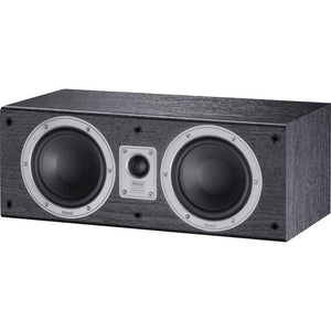 Magnat Tempus Center 22 2-Way Center Channel Speaker (Black)