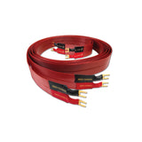 Nordost Red Dawn Terminated Speaker Cable (2 Meters) (Pair) (26 Gauge)