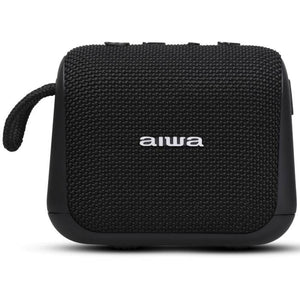 Aiwa SB-X30 Wireless Bluetooth Speaker (Black)
