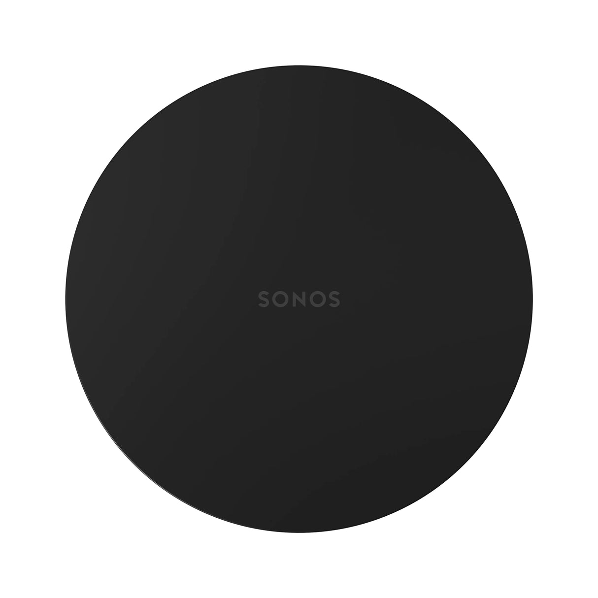 Sonos Sub Mini - Bold Bass Subwoofer For Sonos Beam, Ray (Black)