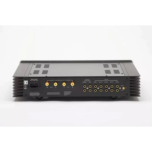 Sugden A21 Signature Line & Stereo Integrated Amplifier