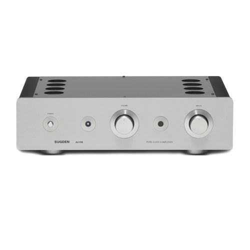 Sugden A21SE Signature - Stereo Integrated Amplifier (Class A Amp)