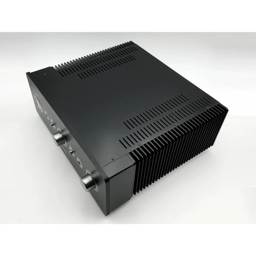 Sugden Master Class IA-4 - Audiophile Stereo Integrated Amplifier (Class A Amp)