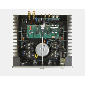 Sugden Master Class IA-4 - Audiophile Stereo Integrated Amplifier (Class A Amp)