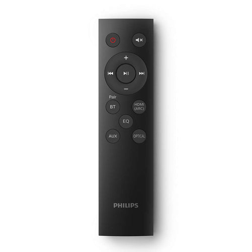 Philips TAB5305 2.1 Channel Soundbar with 70 Watts HDMI ARC