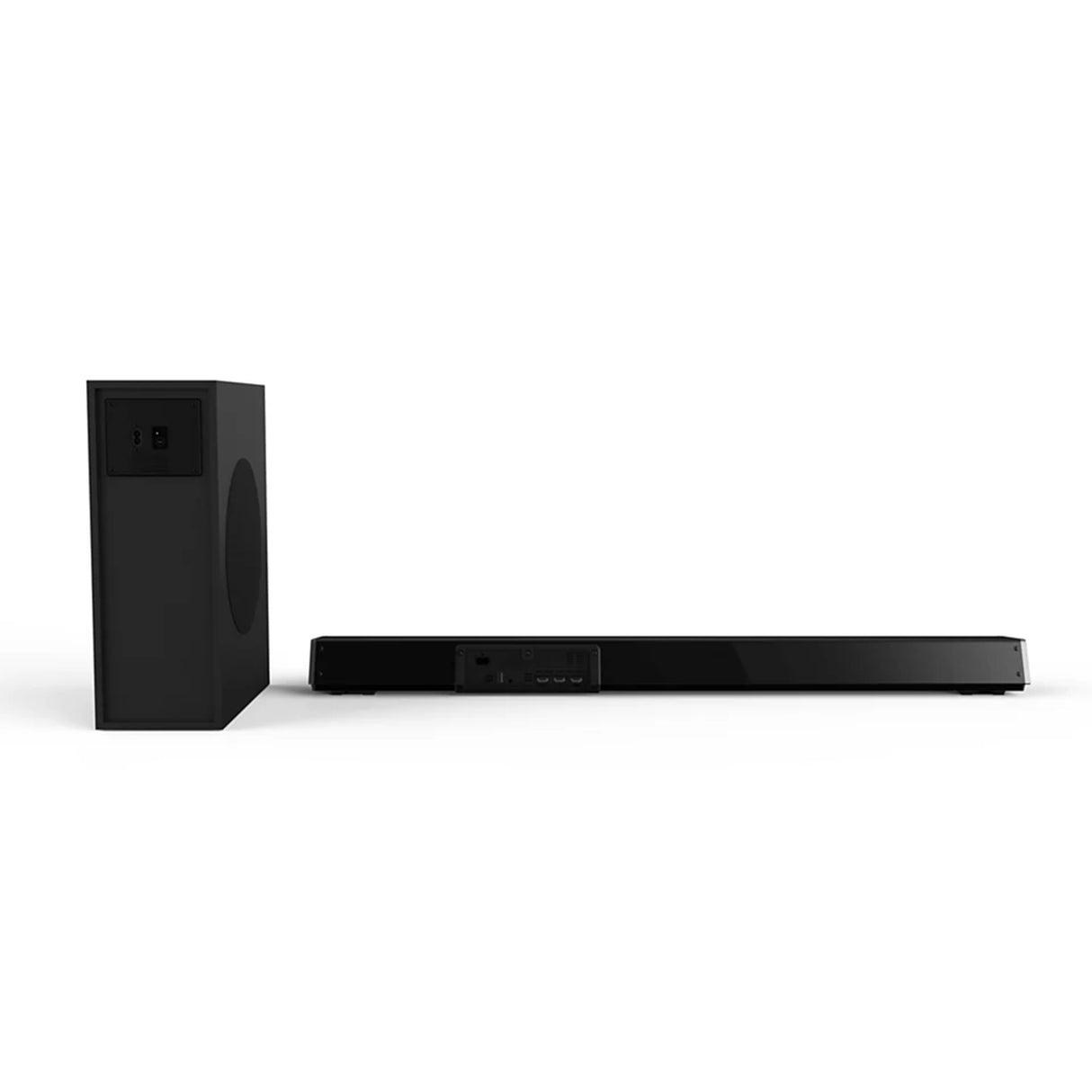 Philips TAPB603/10 - 3.1 Channel Soundbar with Dolby Atmos