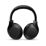 Philips TAPH802BK Hi-Res Audio Wireless Headphones with Noise Cancellation
