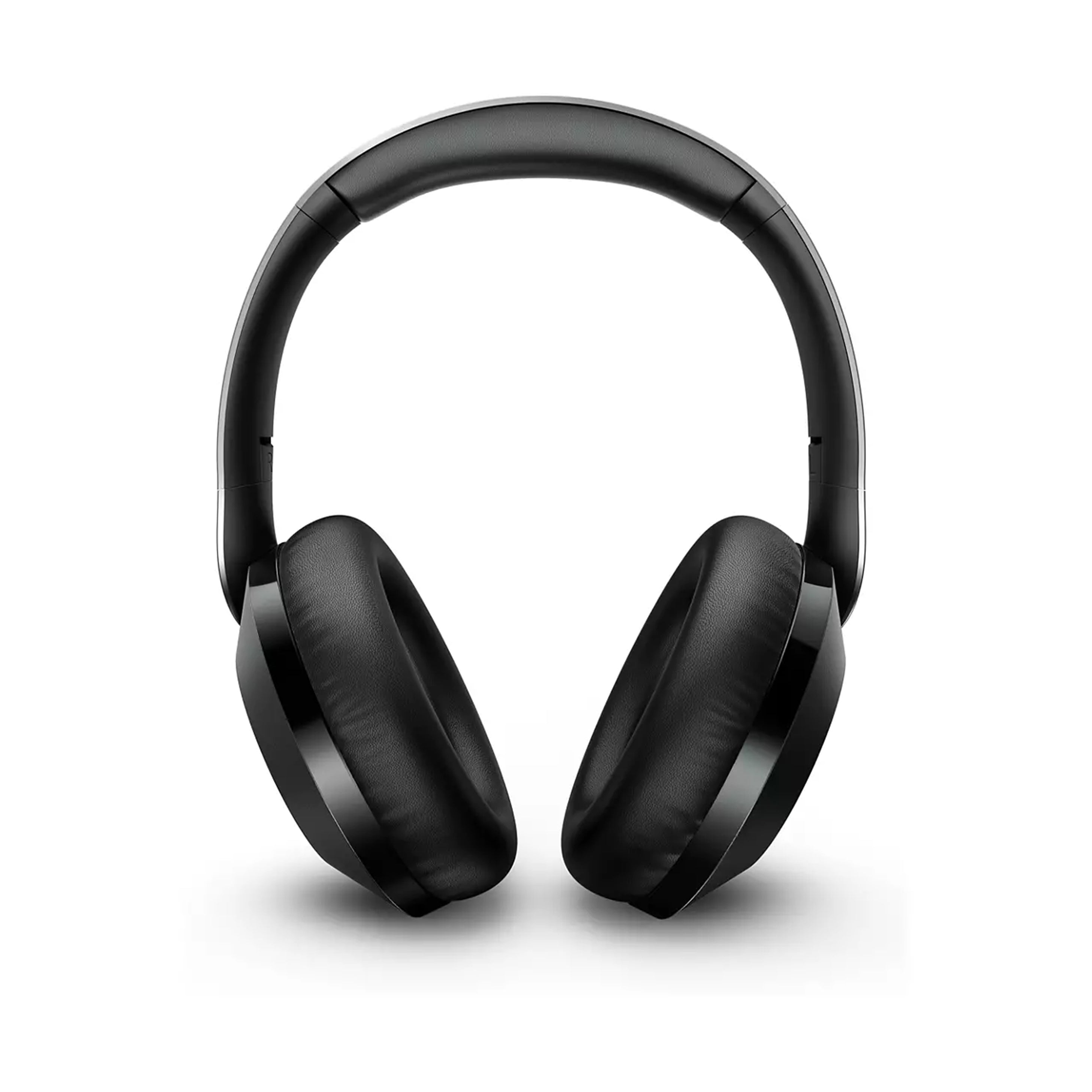 Philips TAPH805BK Hi Res Audio Wireless Headphones with Noise Cancella AV Shack