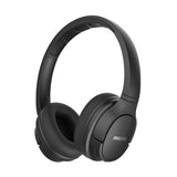Philips TASH402BK Wireless Headphone with Noise Cancellation