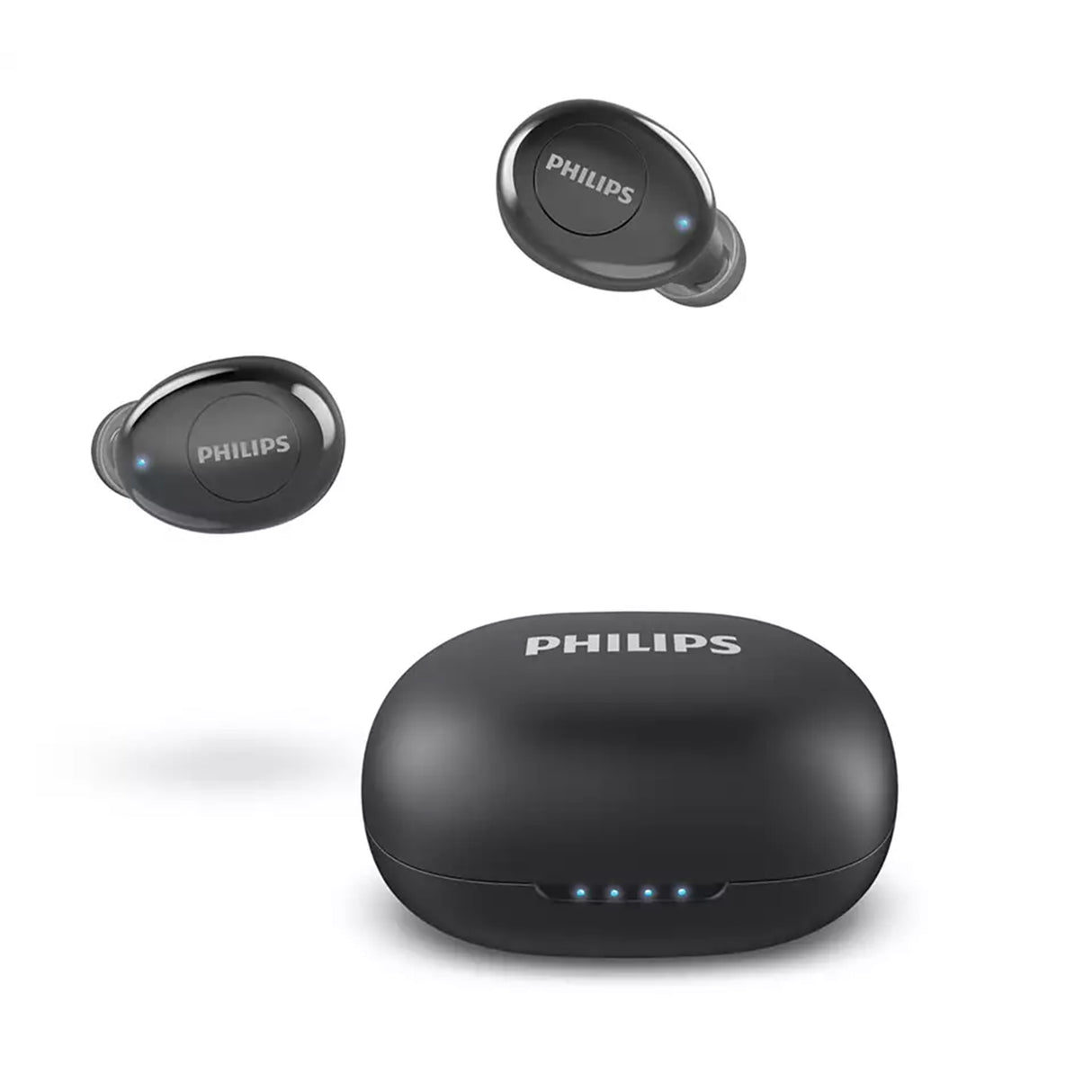 Philips UpBeat TAUT102BK - TWS Wireless Earbuds