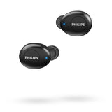 Philips UpBeat TAUT102BK - TWS Wireless Earbuds