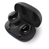 Philips UpBeat TAUT102BK - TWS Wireless Earbuds