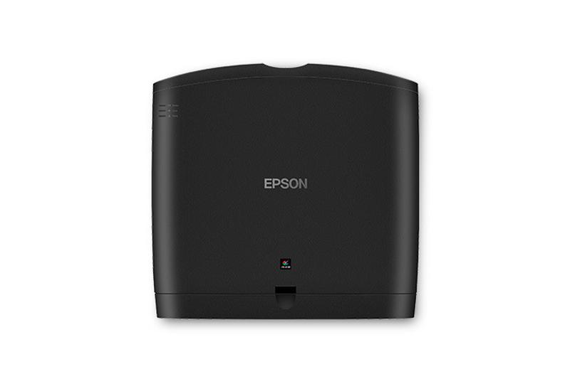 Epson Pro Cinema LS12000 Native 4K Laser Projector
